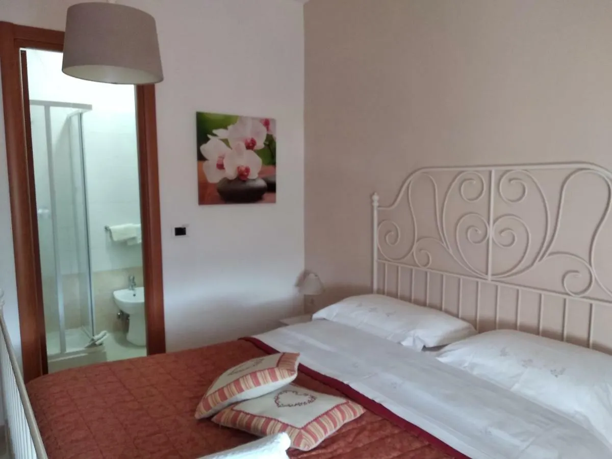 Country House La Scortica Beverino 0*,  Italie