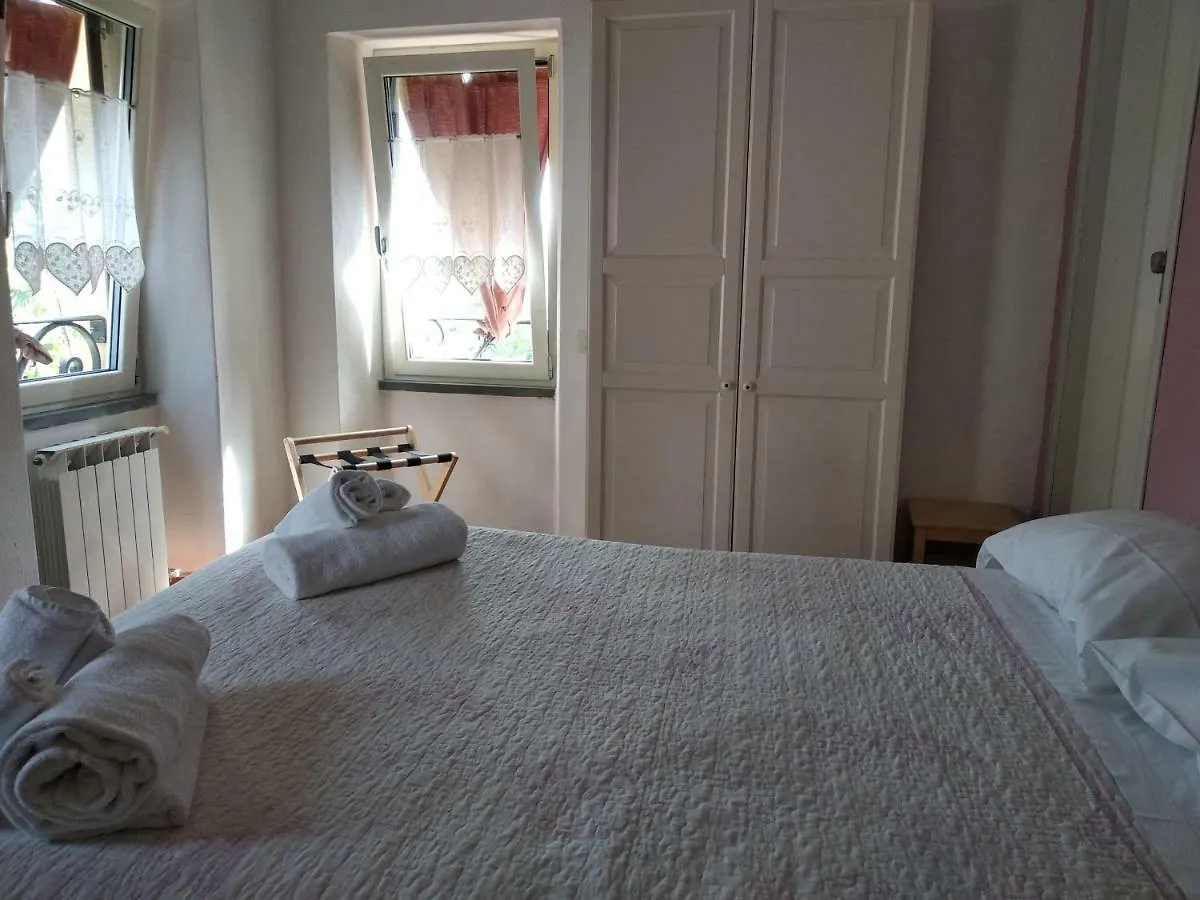 Country House La Scortica Beverino 0*,  Italie