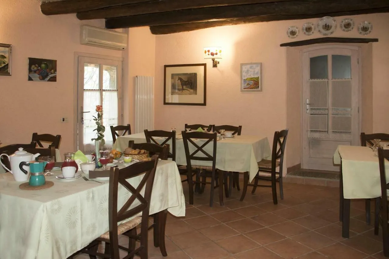 Country House La Scortica Beverino