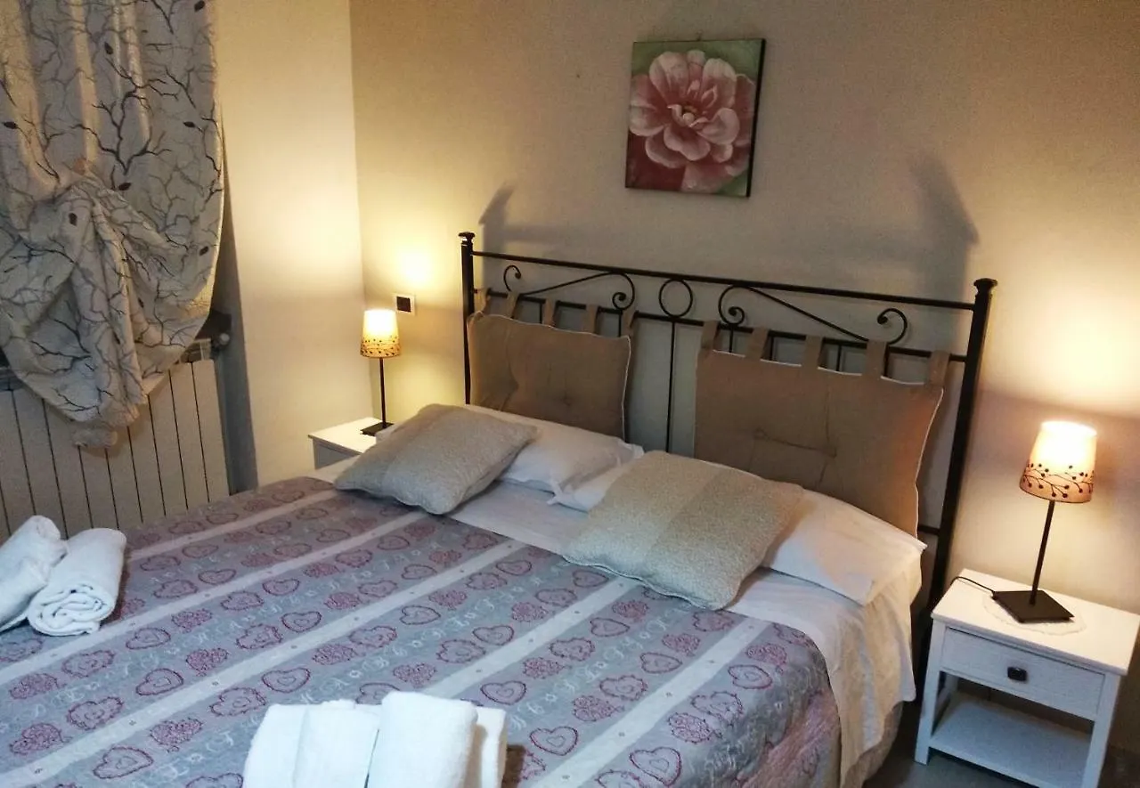 Country House La Scortica Beverino